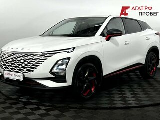 2023 Omoda C5 I, белый, 1530000 рублей, вид 2