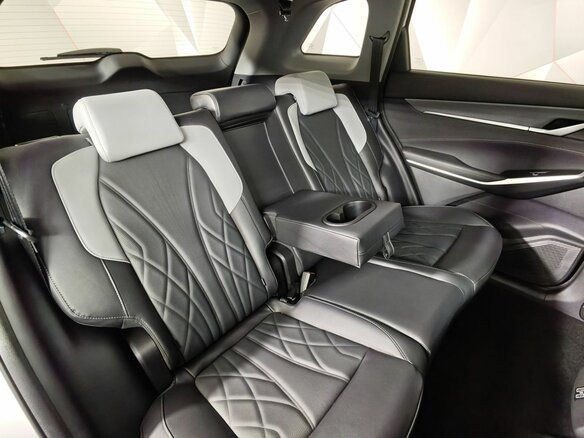2024 Changan CS75 Plus III, белый, 2549000 рублей - вид 15