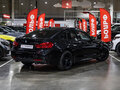 2017 BMW 4 серии Gran Coupe 440i F32/F33/F36 Рестайлинг, чёрный, 3123450 рублей - вид 5