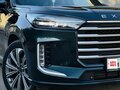 2023 Exeed VX I Рестайлинг, зелёный, 4700000 рублей - вид 10