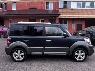 2013 Great Wall Hover M4, чёрный, 270000 рублей, вид 4