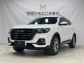 2022 Haval H6 III, белый, 1395000 рублей