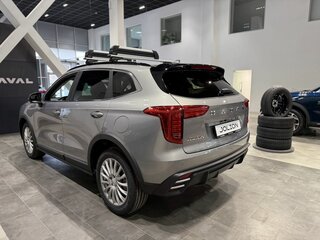 2026 Haval Jolion I Рестайлинг 2, серый, 2799000 рублей, вид 4