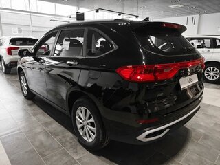 2026 Haval M6 II, чёрный, 2349000 рублей, вид 2