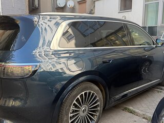 2025 Aito M8 53.4 kWh, синий, 8800000 рублей, вид 5