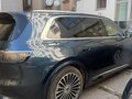 2025 Aito M8 53.4 kWh I, синий - вид 4
