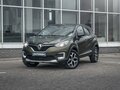2016 Renault Kaptur I, зелёный, 1250000 рублей - вид 5