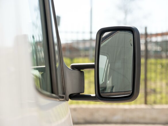 2015 Mercedes-Benz Sprinter Classic, белый, 1500000 рублей - вид 37