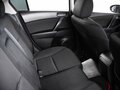 2011 Mazda 3 II (BL), серебристый, 649000 рублей - вид 8