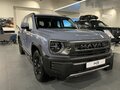 2026 Haval H3 I Рестайлинг, серый, 2672010 рублей