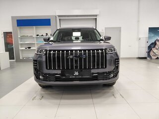 2026 Jeland J6, серый, 2929000 рублей, вид 2