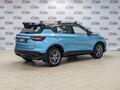 2023 Geely Coolray I, синий, 1699000 рублей - вид 5