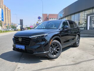 Honda CR-V VI