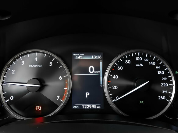 2018 Lexus NX 200 I Рестайлинг, коричневый, 2850000 рублей - вид 15