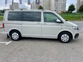 2020 Volkswagen Caravelle T6 Рестайлинг, серый, 4000000 рублей - вид 6