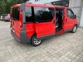 2008 Renault Trafic II Рестайлинг, красный, 1200000 рублей - вид 5