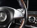 2014 Mercedes-Benz S-Класс 400 Long VI (W222, C217), белый - вид 10