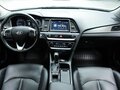 2018 Hyundai Sonata VII (LF) Рестайлинг, белый, 1720000 рублей - вид 9