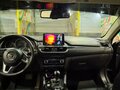 2015 Mazda 6 III (GJ) Рестайлинг, чёрный, 1440000 рублей - вид 9
