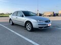 2004 Ford Mondeo III Рестайлинг, серебристый - вид 1