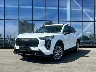 2026 Haval Jolion I Рестайлинг, белый, 2699000 рублей, вид 4