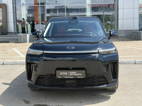 2025 GAC Trumpchi S9, чёрный, 5890000 рублей, вид 2