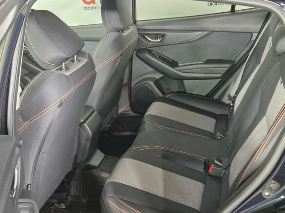 2019 Subaru XV II, синий, 2579000 рублей - вид 19