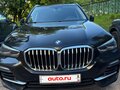 2020 BMW X5 25d IV (G05/G18), чёрный, 5000000 рублей - вид 1