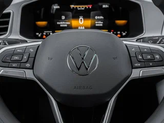 2026 Volkswagen T-Roc I (China Market) Рестайлинг, белый, 2670000 рублей, вид 5