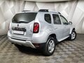 2018 Renault Duster I Рестайлинг, серый - вид 1