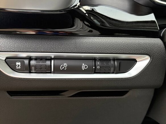 2026 Geely Coolray I Рестайлинг, серый, 1650000 рублей - вид 25