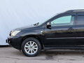 2007 Lexus RX 400h II Рестайлинг, чёрный, 1380000 рублей - вид 5