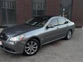 2007 Infiniti M35 III, серый, 1300000 рублей - вид 1
