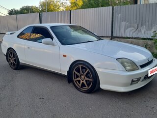 1999 Honda Prelude V, белый, 799000 рублей, вид 1