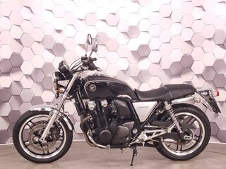 2011 Honda CB 1100, чёрный, 699000 рублей, вид 4