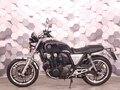 2011 Honda CB 1100, чёрный - вид 3