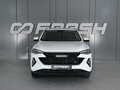 2023 Haval F7x I Рестайлинг, белый, 2199000 рублей - вид 2