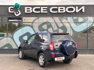 2012 Vortex Tingo I (FL), синий, 585000 рублей, вид 3