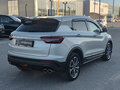 2021 Geely Coolray I, серый, 1568000 рублей - вид 4
