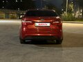 2012 Kia Rio 4-speed III, красный, 750000 рублей - вид 5