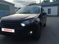 2021 Lada (ВАЗ) Granta I Рестайлинг, чёрный, 700000 рублей - вид 2