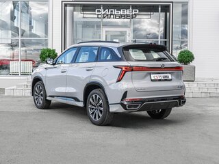 2025 Changan CS75 Plus III, серый, 3781701 рублей, вид 2