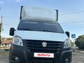 2015 ГАЗ ГАЗель Next, белый, 1290000 рублей - вид 9
