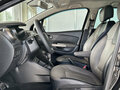 2017 Renault Kaptur I, чёрный, 1300000 рублей - вид 7