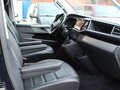 2022 Volkswagen Multivan T6 Рестайлинг, чёрный, 4679088 рублей - вид 8