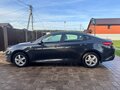2016 Kia Optima IV, серый, 1520000 рублей - вид 8