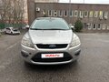 2008 Ford Focus II Рестайлинг, серебристый, 550000 рублей - вид 1