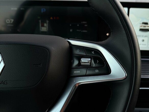 2023 Livan S6 Pro, серый, 1645000 рублей - вид 24