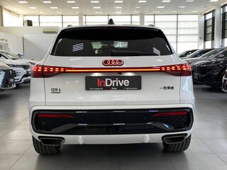 2026 Audi Q5 L III (GU), белый, 6399000 рублей, вид 5