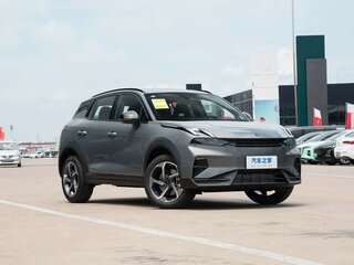 2026 Lynk & Co 06 I Рестайлинг, чёрный, 2560200 рублей, вид 1